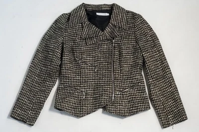 Blazer de algodón Anne Fontaine talla 40 Foto 1 de 4