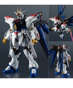 Gundam Universe GU-36 Strike Freedom Gundam Type II action figure Bandai - Picture 1 of 7
