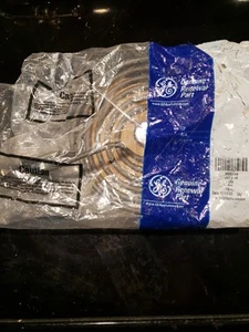 Brand New OEM 8" Surface Burner GE Hotpoint WB30X348 Factory Sealed - Picture 1 of 1