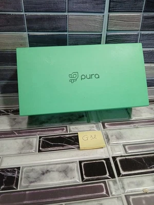Pura Diffuser Set W/2 Fragrance Refills Lavender & Yuru citron New Open Box  - Image 1 of 4