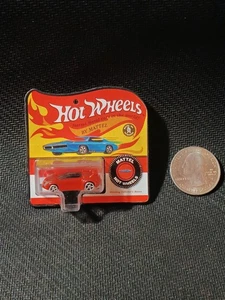 Hot Wheels World's Smallest Car - Picture 1 of 3