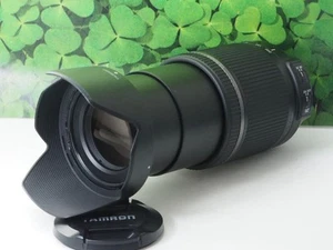 Tamron 18-200Mm Di Ii Vc Telephoto Lens For Nikon - Picture 1 of 12