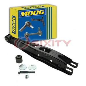 MOOG Rear Lower Rearward Suspension Control Arm for 2013-2019 Subaru WRX STI ik - Picture 1 of 5