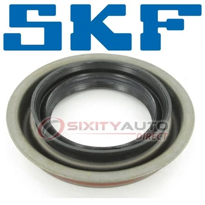 SKF Front Inner Wheel Seal for 1999-2001 Suzuki Swift - Driveline Axles sj Foto 1 de 4
