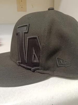 sombrero la dodgers new era 71/2 Foto 1 de 2