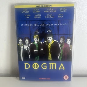 Dogma (DVD, 2002) - Picture 1 of 3