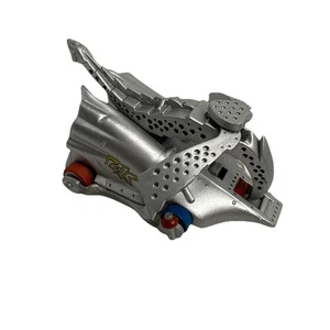 BBC Robot Wars Razor Toy 2000 Vintage Pull Back Toy Razer (5) - Imagen 1 de 9