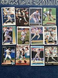 Scott Livingstone (12) Tigres de Detroit - Imagen 1 de 1