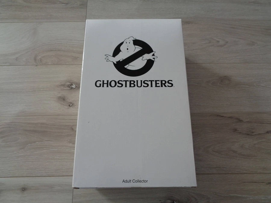 Mattel P4011 Ghostbusters 12 in Action Figure Egon Spengler