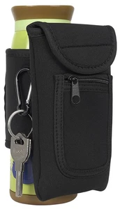 Universal Téléphone Étui Pochette pour Eau Bouteille, Verre (Bracelet, Magnetic) - Photo 1 sur 7