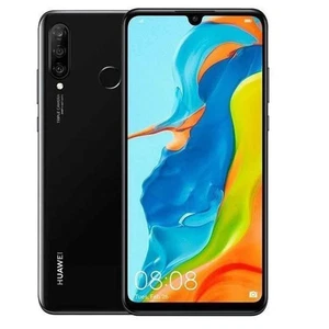 Huawei P30 Lite 128Go + écouteurs Bluetooth - Photo 1 sur 5