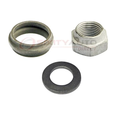 SKF Differential Crush Sleeve for 1968-1983 Chrysler New Yorker 2.2L 2.6L jj - Image 1 of 4