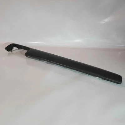 Ford F150 F250 F350 1992-1996 Bronco OBS tablero moldura inserción gris OEM Foto 1 de 4