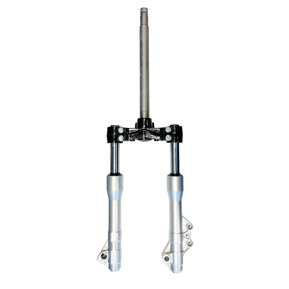 FORCELLA COMPLETA PER PIAGGIO BEVERLY 300 350 IE ABS 2016 2017 2018 2019 2020 - Immagine 1 di 1