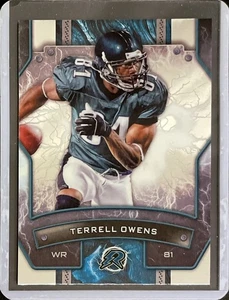Terrell Owens - 2024 Topps Resurgence Football #83 - Bild 1 von 1