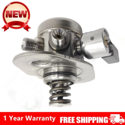 High Pressure Fuel Pump for 2012-2016 BMW 528i 328i 320i 428i xDrive Z4 X3 X1 L4 - Imagem 1 de 4