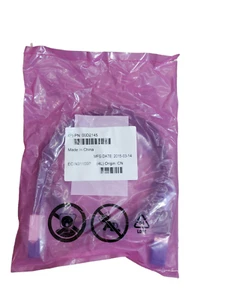 IBM MiniSAS HighDensity SFF-8644 to SFF-8088 Cable 1.5m 00D2145 - Picture 1 of 1