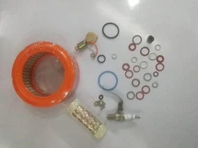 Service Kit Fit For Royal Enfield Bullet 500cc 1998 - 2007 Motorcycles Models - Изображение 1 из 4