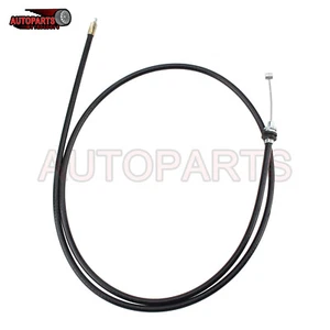 Throttle Cable For Kawasaki KFX80 Suzuki Quadsport 80 LT80 - Bild 1 von 8