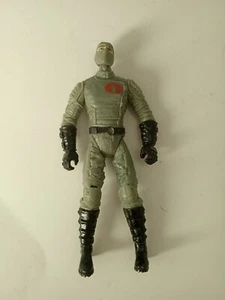 Figura GI JOE Retaliation Wheel Blaster Bike FIREFLY v24, Hasbro 2012 - Imagen 1 de 2