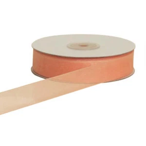 ETM Cinta Organza 10MM 50MT Pesca - Imagen 1 de 1