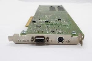 Digital SN-PBXGD Graphics Card 54-25151-01 - Picture 1 of 5