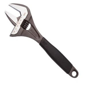 Bahco Clé Réglable 12 3/4in 324mm 55mm Extra Large Mâchoire Capacité 9035 - Bild 1 von 6