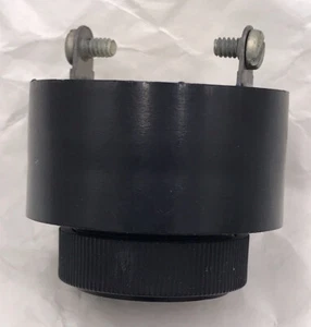 Vtg Floyd Bell AudioLarm ML-117-RM Audible Alarm Warble Cont. Tone Horn NOS - Picture 1 of 4