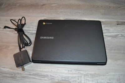 Samsung Samsung 11.6" (16GB, Intel Dual-Core Celeron, up to 2.16GHz, 2GB) – Blk - Image 1 of 4