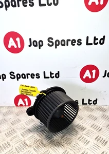 Ventilador de ventilador de calefacción HYUNDAI I10 MK1 2007 - 2014 F00S330025 (REF: BM023) - Imagen 1 de 4