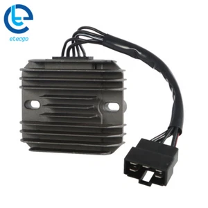 Regulador de voltaje rectificador para Suzuki GSXR 600/750/1000 Hayabusa GSX1300R - Imagen 1 de 9