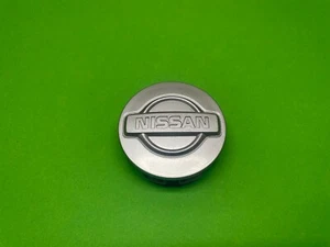 Original Nissan Wheel Center Cap Emblem 403422F400 40342 2F400 - Picture 1 of 2