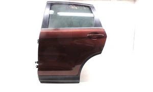 2015 HONDA CR-V 2.4L DOOR ASSEMBLY REAR LEFT YR614P OEM 12 13 14 15 16 - Picture 1 of 18