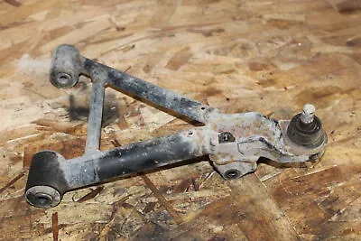 Yamaha Rhino 660 Yxr660fa 2007 4x4 delantero superior izquierdo control brazo A Foto 1 de 4