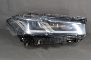 2021-2023 BMW 5 SERIES G30 540I M550I M5 LED RIGHT SIDE HEADLIGHT - Picture 1 of 6
