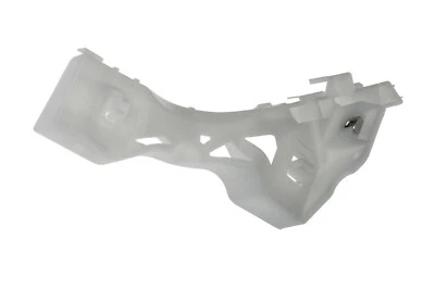 Soporte de retención de parachoques delantero izquierdo Mazda 3 2004-2007 OEM NUEVO Foto 1 de 4