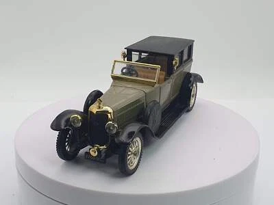 Panhard Levassord 1925 Solido 1/43 - Immagine 1 di 4