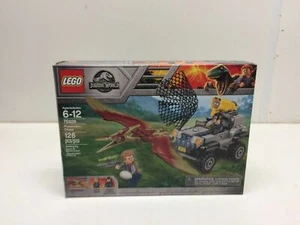 LEGO Jurassic World 75926 Pteranodon Chase Factory Sealed New - Picture 1 of 1