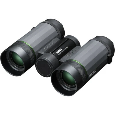 Binocular Monocular Spotting Scope Combo kit = Pentax 4 x 20 VD WP 3-in-1   (UK) - Image 1 of 4