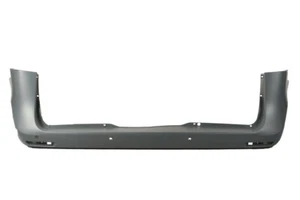 Rear Bumper Cover With PDC (6) Fits For Mercedes V / Vito (W447) 2014 - 2022 - Bild 1 von 1