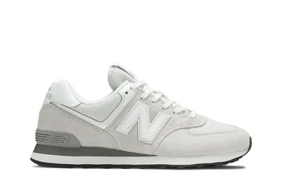 New Balance 574 'Grey Nimbus Cloud' ML574EGW Foto 1 de 4