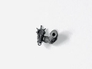 Ultramarines Primaris Upgrade Arm Holding an Auspex - Picture 1 of 2