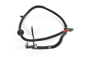 8E1971225N Original Audi A4 S4 B7 8E 2.7 Tdi Battery Lead Plus Cable Battery - Picture 1 of 2