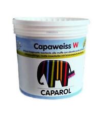 Caparol Capaweiss-W Pittura Lavabile per Interni - 14L