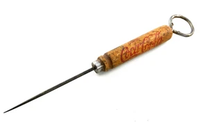 Vintage Coca-Cola  Bottle Opener / Ice Pick, Delicious Refreshing - Imagen 1 de 3