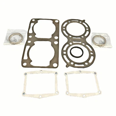 JUEGO JUNTAS YAMAHA WINDEROSA VMAX 600 94-96 DX CON REV, LE MAX ST MOUNTAIN XT Foto 1 de 4