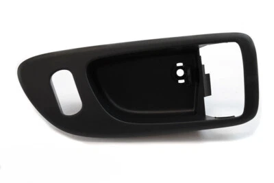 03-13 Mazda 3 5 6 velocidades6 lado derecho pasajero interior manija cubierta OEM NUEVO Foto 1 de 4