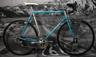 CENTURION LITE RS ROAD BIKE SIZE LARGE, 58 CM, 12 SPEED, CR-MO - Image 1 of 4