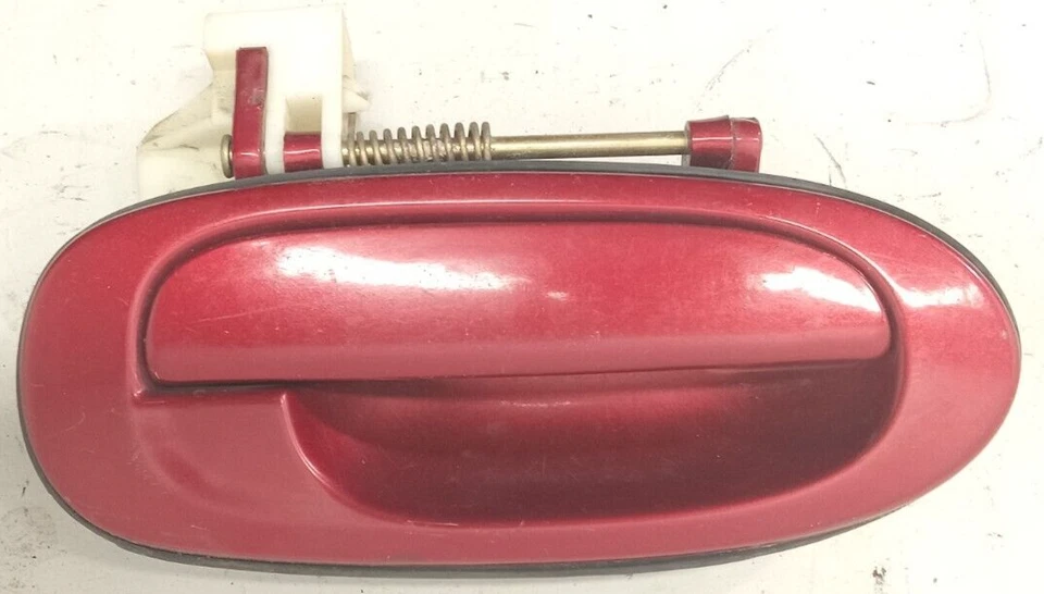 2000 - 2003 FORD ESCORT REAR RIGHT OUTSIDE DOOR HANDLE OEM, 129-00735R - Image 1 of 4