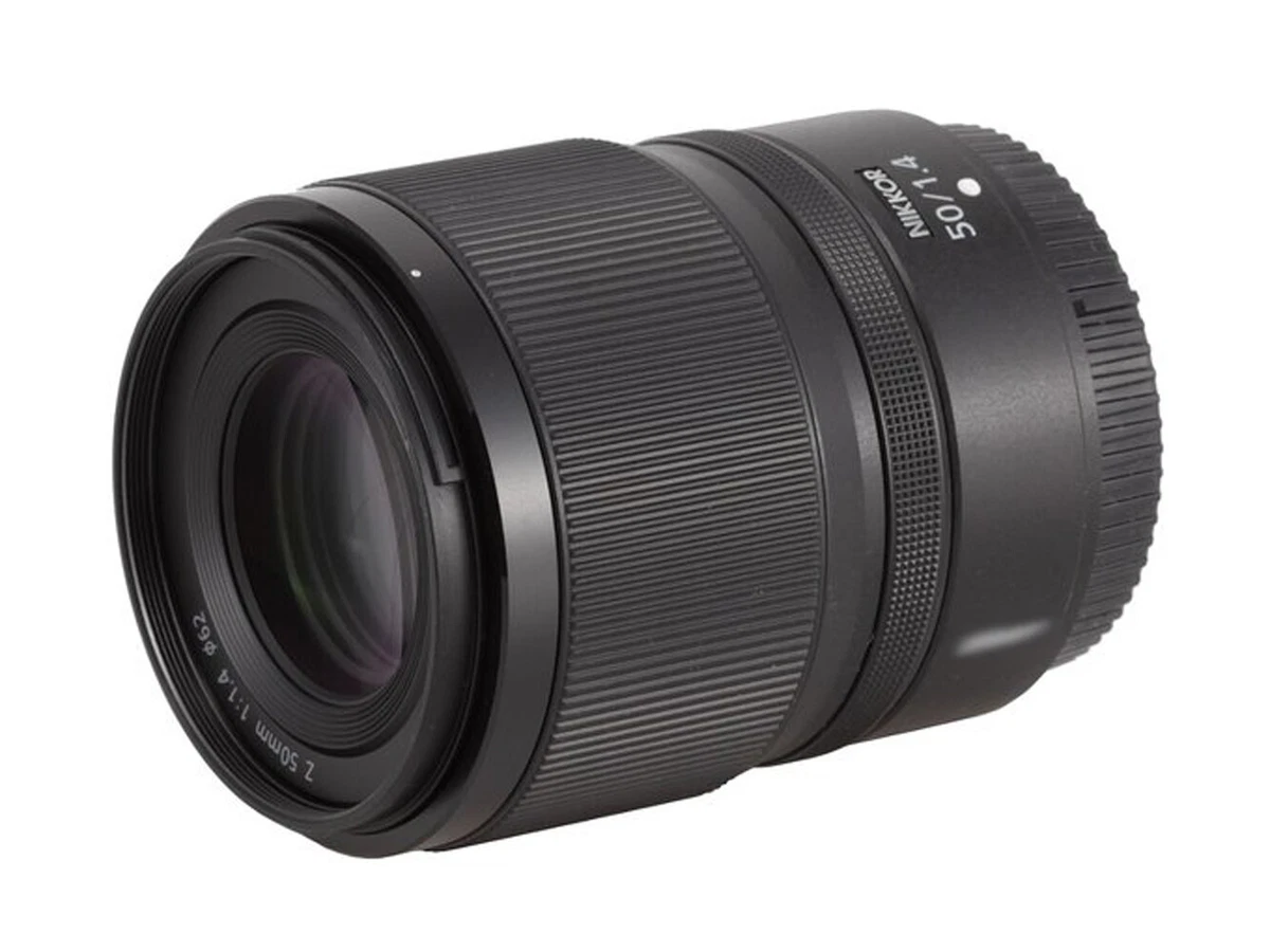 Nikon 50mm f/1.4 Camera Lenses for sale | eBay